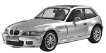 BMW E36-7 C3737 Fault Code