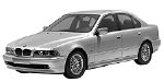 BMW E39 C3737 Fault Code