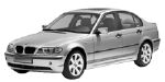 BMW E46 C3737 Fault Code