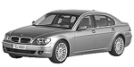 BMW E66 C3737 Fault Code