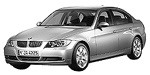 BMW E92 C3737 Fault Code