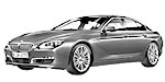 BMW F06 C3737 Fault Code