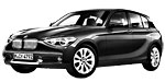 BMW F20 C3737 Fault Code