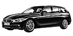 BMW F31 C3737 Fault Code